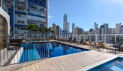 APARTAMENTO 3 OU 4 SUITES - LAZER COMPLETO - VISTA MAR - OTIMA LOCALIZAÇÃO