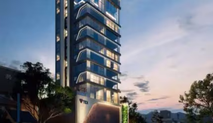 LANÇAMENTO BALNEÁRIO CAMBORIÚ - 4 SUÍTES - 3 VAGAS - PIONEIROS
