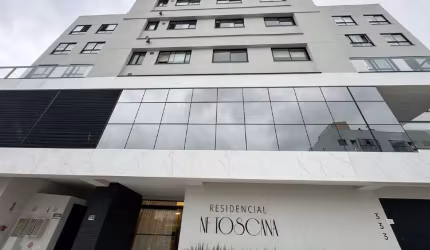APARTAMENTO NO EDIFÍCIO NF TOSCANA - BALNEÁRIO CAMBORIÚ/SC