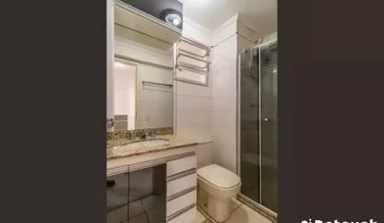 Apartamento com 3 Quartos à venda, 88m² - Vila Boa Vista