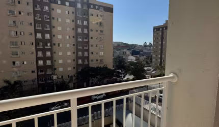 apartamento a venda no Portal dos ipês Cajamar