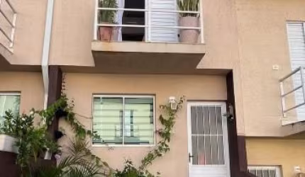 Casa a venda no condomínio Villagio dona Helena  Cajamar  : SP