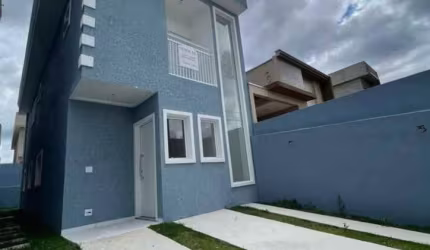 Casa a venda villa do jaguari santana de parnaiba :SP melho custo beneficio da região