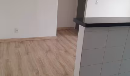 LINDO APARTAMENTO COM SACADA NO PORTAL DOS IPÊS- CAJAMAR