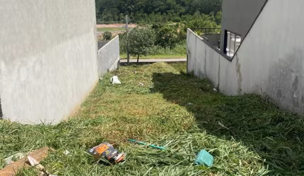 Lote à venda no portal dos ipês Cajamar SP