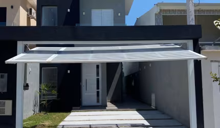CASA A VENDA EM SANTANA DE PARNAIBA :SP CONDOMINIO VILLAS DO JAGUARI