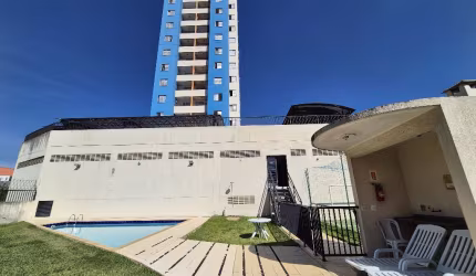 APARTAMENTO A VENDA   EDIFÍCIO VILA PROGRESSO -  JUNDIAÍ-SP