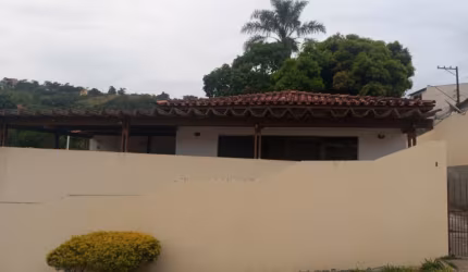 CASA PARA LOCAÇÃO PANORAMA CAJAMAR