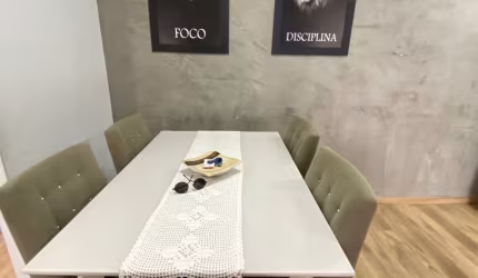 APARTAMENTO PORTAL DOS IPÊS