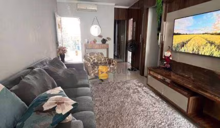 CASA TÉRREA - VENDA - Condomínio Terra Nova - Bairro 23 de Setembro - Várzea Grande/MT