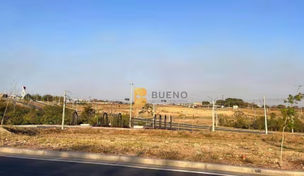 TERRENO - VENDA - Ginco Empresarial Chicago, Ribeirão do Lipa - Cuiabá/MT
