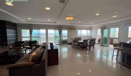 COBERTURA - VENDA - Edifício Riviera Santa Rosa - Jardim Mariana - Cuiabá/MT