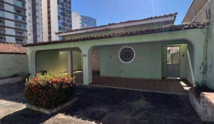CASA - VENDA - Centro Norte - Cuiabá/MT