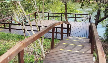 CHÁCARA COMERCIAL / RESIDENCIAL - VENDA, Comunidade Genésio, Zona Rural - Chapada dos Guimarães/MT