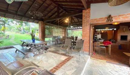 CHÁCARA - VENDA - Zona Rural - Cuiabá/MT