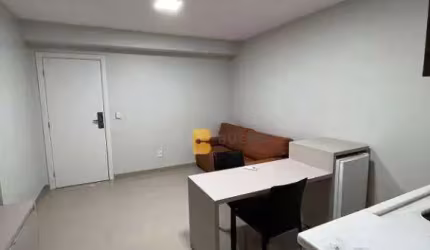 FLAT - VENDA - GMS Advanced Business e Residence, Duque de Caxias - Cuiabá/MT