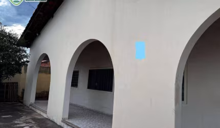 CASA TÉRRA - VENDA -  CPA II - Cuiabá/MT