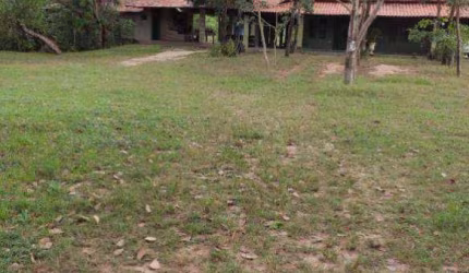 CHÁCARA - VENDA - Cinturão verde - Pedra 90 - Cuiabá/MT
