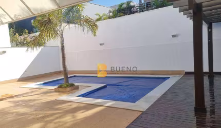 CASA TÉRREA - VENDA - Condomínio Belvedere I - Cuiabá/MT