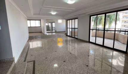 APARTAMENTO - VENDA - Edifício Lyon Residence - Duque de Caxias - Cuiabá/MT