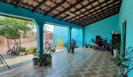 CASA TÉRREA - VENDA - Tijucal - Cuiabá/MT