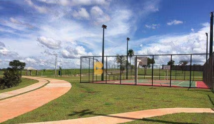VENDA - TERRENO - Condomínio Residencial Florais da Mata - Várzea Grande/MT