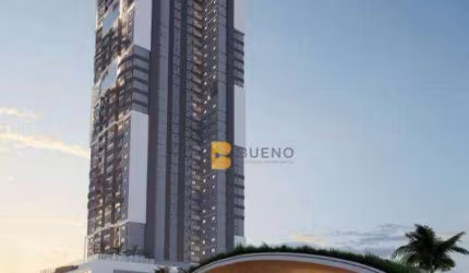 APARTAMENTO - VENDA - Edifício Harissa - Jardim das Américas - Cuiabá/MT