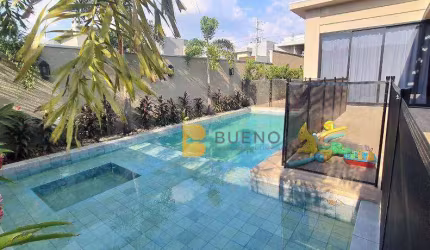 SOBRADO - VENDA - Condomínio Villa Jardim - Cuiabá/MT