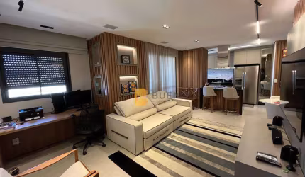 APARTAMENTO - VENDA - Edifício Soul, Jardim Bom Clima - Cuiabá/MT
