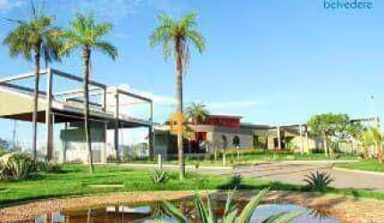TERRENO - VENDA - Condomínio Belvedere - Cuiabá/MT