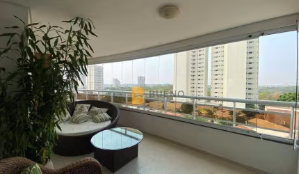 APARTAMENTO - LOCAÇÃO - Edifício Vila Real - Duque de Caxias II - Cuiabá/MT