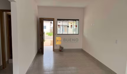 CASA TÉRREA - VENDA - Residencial São José - Cuiabá/MT