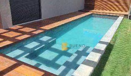 SOBRADO - VENDA - Condomínio Villa Jardim - Cuiabá/MT