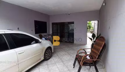 CASA TÉRREA - VENDA - Cidade Alta - Cuiabá/MT