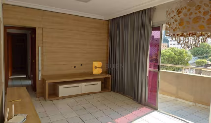 APARTAMENTO - VENDA - Bosque da Saúde - Cuiabá/MT