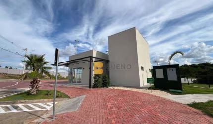 TERRENOS - VENDA - Condomínio Florais Safira - Cuiabá/MT