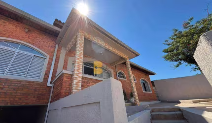 CASA TÉRREA - VENDA - Bairro 23 de Setembro - Várzea Grande/MT