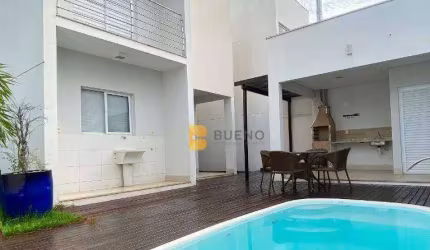 SOBRADO - VENDA - Condomínio Pacem - Ribeirão do Lipa - Cuiabá/MT
