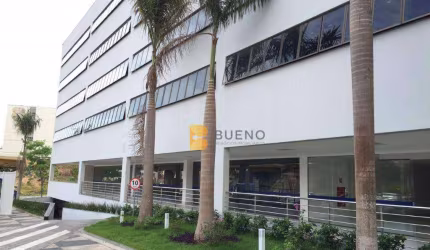 SALA- VENDA - Sb Tower - Cuiabá/MT