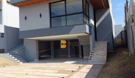 CASA - VENDA - Condomínio Residencial Florais da Mata - Várzea Grande/MT