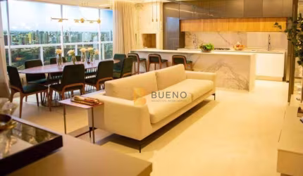 APARTAMENTO - VENDA - Edifício Villaggio Ária - Duque de Caxias I - Cuiabá/MT