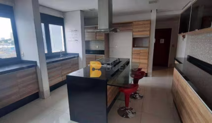 APARTAMENTO - VENDA - Edifício Domus Aurea - Araés - Cuiabá/MT