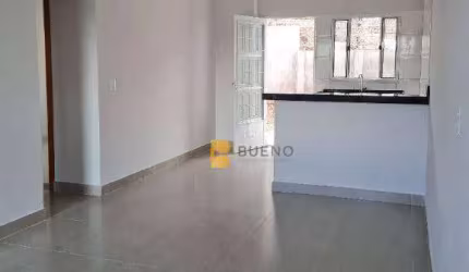 Casa com 2 dormitórios à venda, 64 m² por R$ 299.000 - Parque Residencial Tropical Ville - Cuiabá/MT