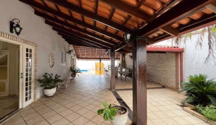 SOBRADO - VENDA - LOCAÇÃO - Bosque da Saúde - Cuiabá/MT