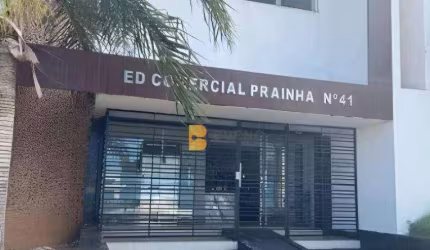 SALA - LOCAÇÃO - Edifício Comercial Prainha