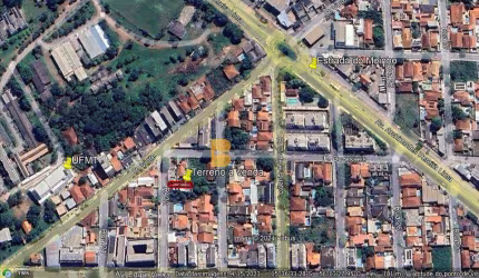 TERRENO - VENDA - Boa Esperança - Cuiabá/MT