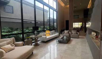 SOBRADO - VENDA - Condomínio Residencial Florais dos Lagos - Cuiabá/MT