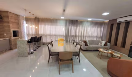 APARTAMENTO - VENDA - Edifício American Diamond - Jardim das Américas, Cuiabá/MT