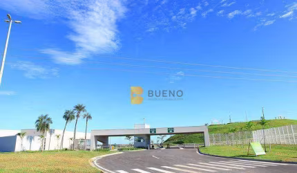 TERRENO - VENDA - Condomínio Villa Jardim - Cuiabá/MT