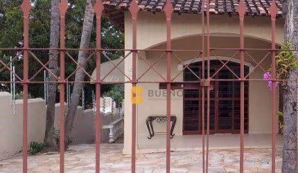SOBRADO - VENDA - Boa Esperança - Cuiabá/MT